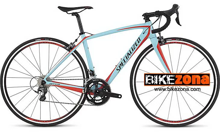 Bicicleta specialized amira hot sale